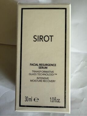 SIROT Facial Resurgence Serum 1 fl oz
